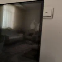 تلوزیون صفحه شکسته