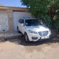 لیفان x60  مدل ۹۴ دنده