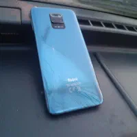 گوشی نوت 9پرو