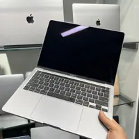 مک بوک پرو ۲۰۲۰ کاستوم - Macbook Pro M1 16G 512G