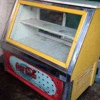 یخچال