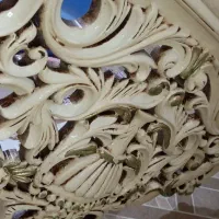 تخت خواب سلطنتی دونفره