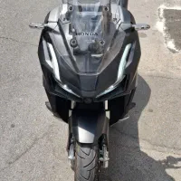 موتور ADV 180 هانی سند سفید