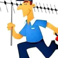 نصب آنتن براکت‌شبکهای استانی‌تعمیرانواع‌وسایل‌صوتی