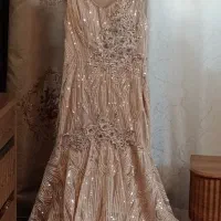 لباس شب سایز 42