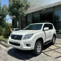 اجاره خودرو/رنت ماشین/TOYOTA PERADO 2012