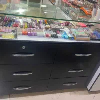 ویترین در حد نو