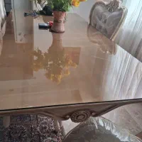 میز نهار خوری