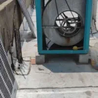 نصب نصاب تعمیرات تعمیر سرویسکار سرویس کولرابی