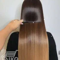 کراتین درمانی وفردائم  دربجنورد