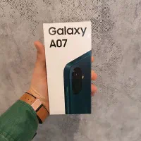 گوشی سامسونگ گلکسی A17 .A07
