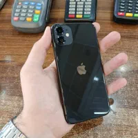 Iphone 11 normal