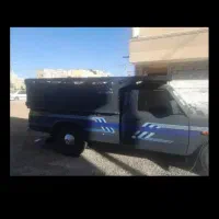 آریا بار نیسان