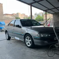 پارس مدل۹۳بیرنگ