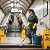 نظافت و شست و شو