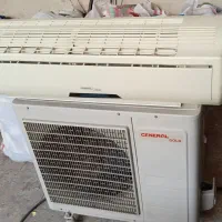 کولر 30 هزار جنرال گلد