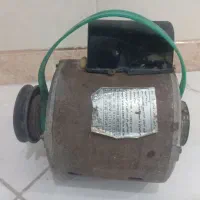 موتور کولر ابی موتوژن