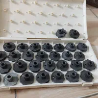 ژتون چرخ خیاطی