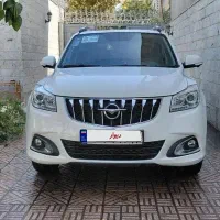 هایما S 7 پلاس موتور 1800 بدون رنگ در حد صفر