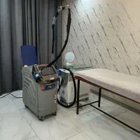 استخدام اپراتور لیزر موهای زاید خانم باسابقه کاری