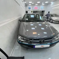 پارس سال ۹۶|خودرو سواری و وانت|گرگان, |دیوار