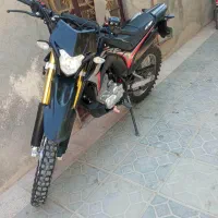 باسل ۴۰۳|موتورسیکلت|رضویه, |دیوار