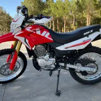 موتور mkzتریل 250cc