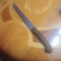 چاقو.کوهنوردی.  دست ساز قم.
