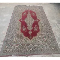 فرش ماشینی