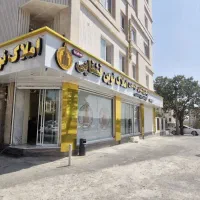 ۹۵متر/۲خواب/فول امکانات/فردوس غرب