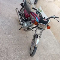 موتور آریانا. 1400