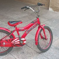 دچرخه سایز ۲۰ دخترونه