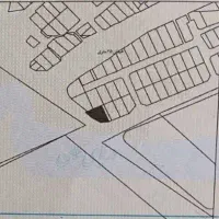 فروش ویژه زمین دوبرخیابان با قابلیت تجاری