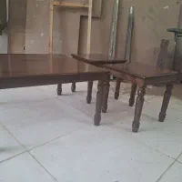 میز عسلی