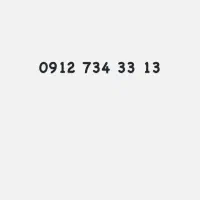 0912-734-33-13