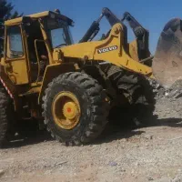 اجاره لودر