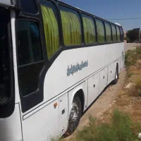 اتوبوس ۴۵۷مدل ۸۳