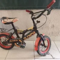 دوچرخه بچه گونه