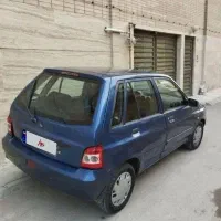 111مدل92|خودرو سواری و وانت|اصفهان, باتون|دیوار