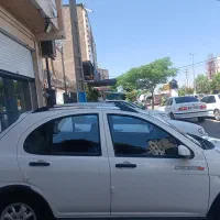 کوییک GX|خودرو سواری و وانت|سیرجان, |دیوار