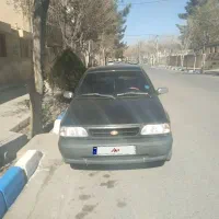 پراید ۸۶|خودرو سواری و وانت|برخوار, |دیوار