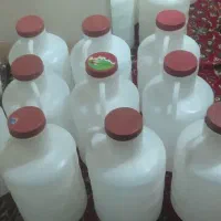 فروش دبه آبلیمو گیری یا خیار شور