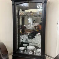 بوفه ویترینی