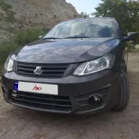 ساینا ۹۸ نوک مدادی دوگانه دستی