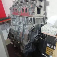 فروش متور کامل پژو