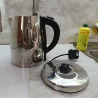 چای ساز مارک خوب اصل