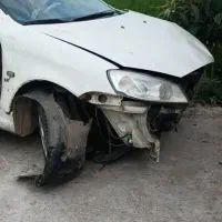 رانا مدل 95 دوبرگ سند،موتورگیربکس تازه تعمیر