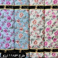 پارچه|رختخواب، بالش، پتو|قم, زند آباد|دیوار