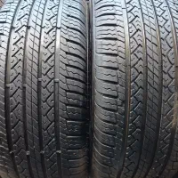 لاس کویر235/55/18جکs5اسپرتیج توسان تیگو8لکسوسNX