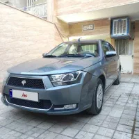 دنا تیپ ۲ مدل ۹۵ بدون رنگ